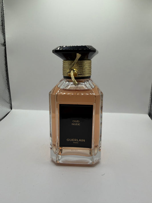 Guerlain - Oud Nude - Sample