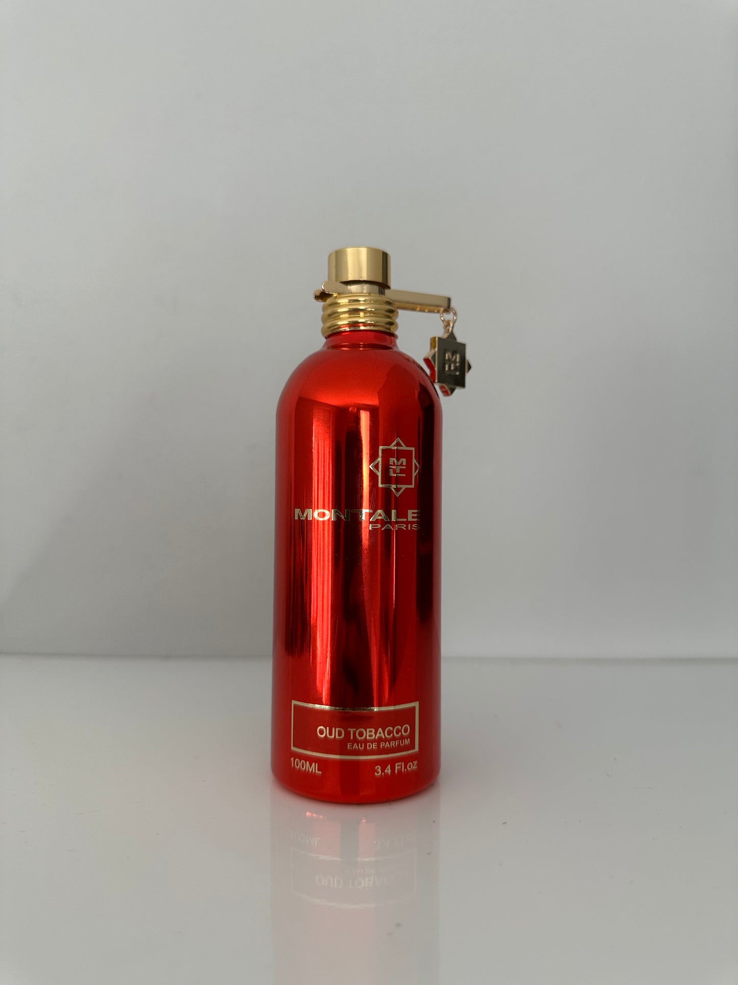 Montale - Oud Tobacco - Sample