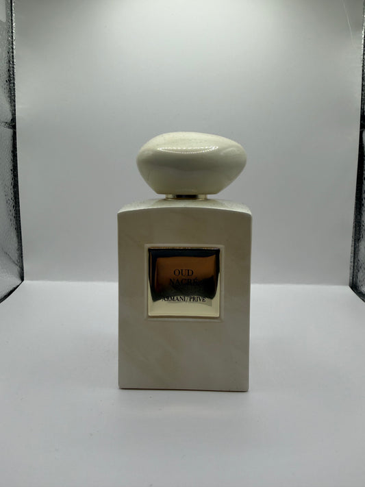 Armani - Oud Nacre - Sample
