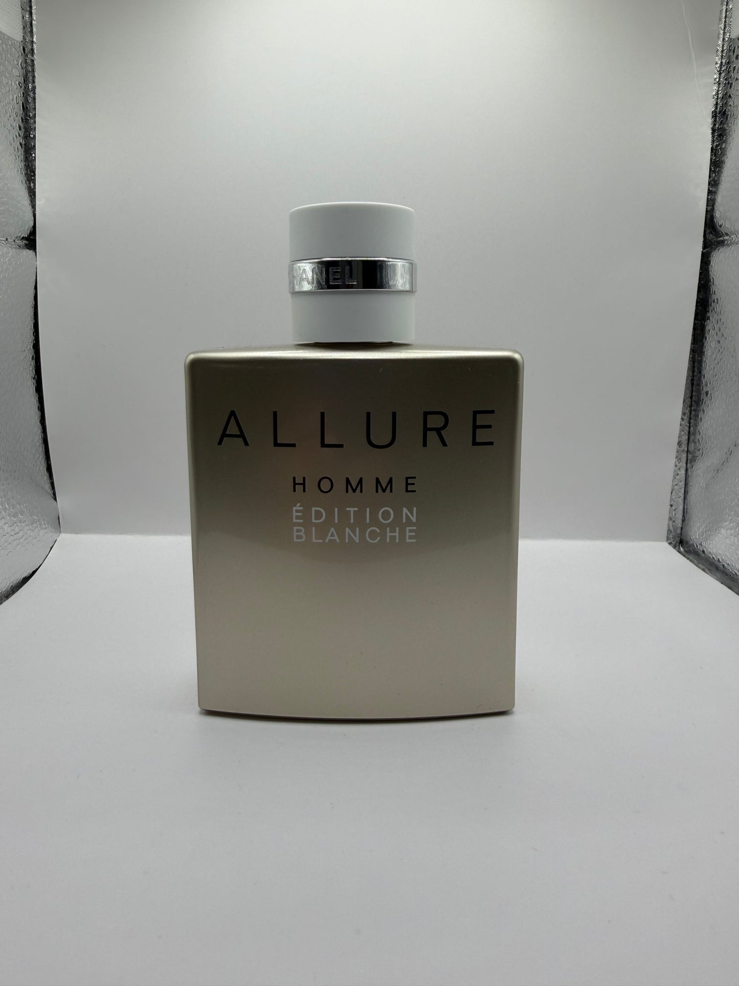 Chanel - Allure Homme Blanche - Sample