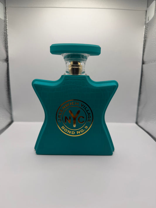 Bond No.9 - Greenwich Village - Sample