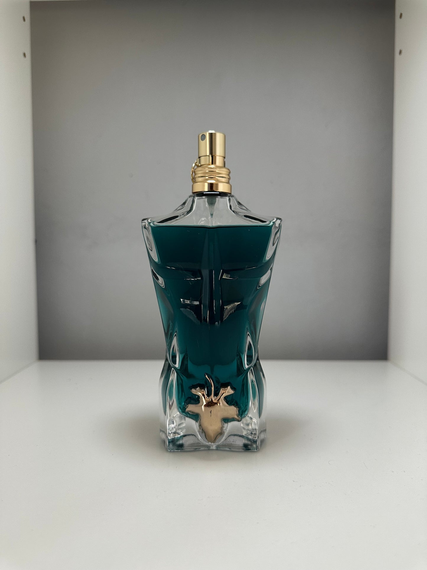 Jean Paul Gaultier - Le Beau - Sample