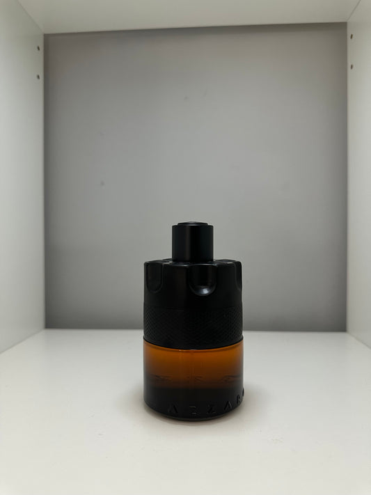 Azzaro - The Most Wanted Parfum - Sample