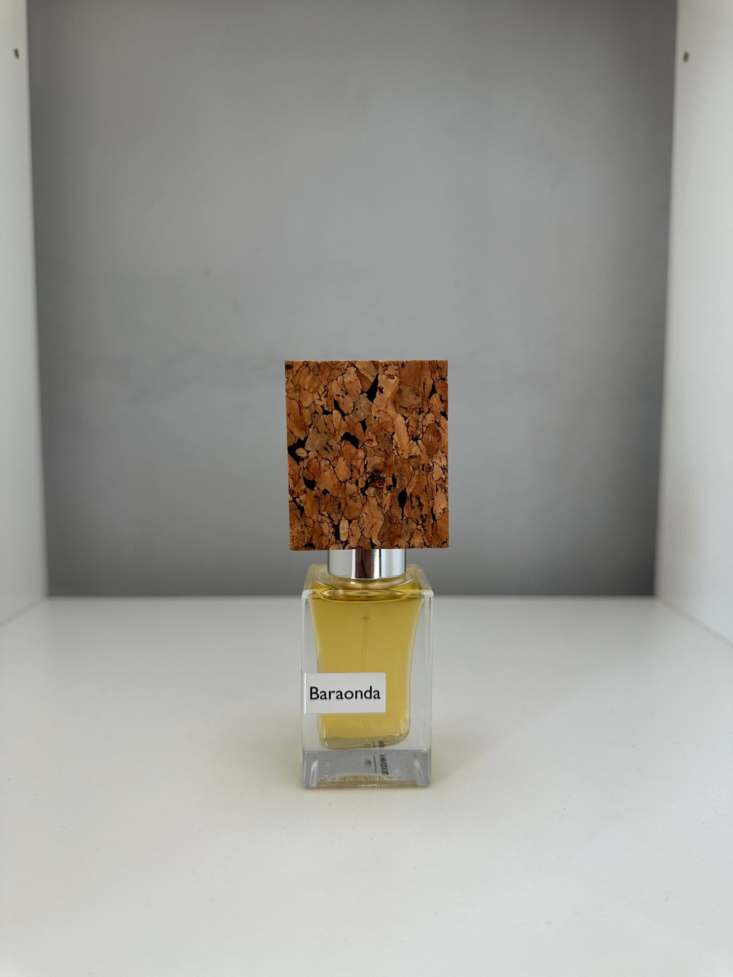 Nasomatto - Baraonda - Sample