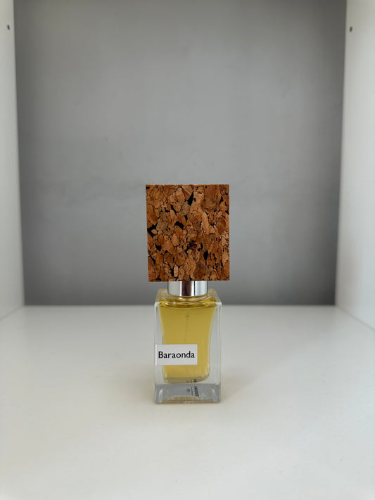 Nasomatto - Baraonda - Sample