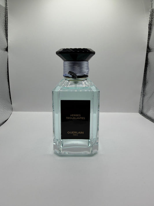 Guerlain - Herbes Troublantes - Sample