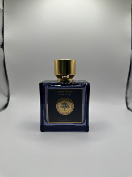 M.O.A.P.C - Rio De Janeiro - Sample