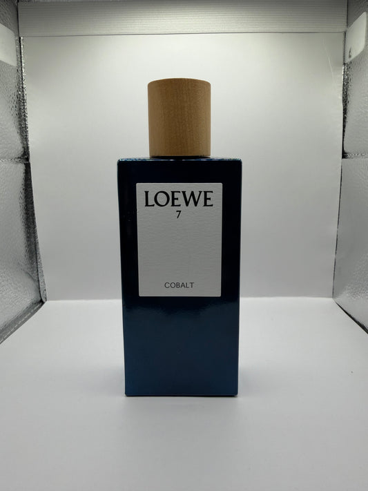 Loewe - Cobalt 7 - Sample