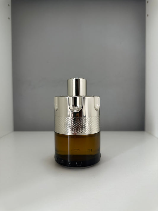 Azzaro - Wanted By Night - Sample