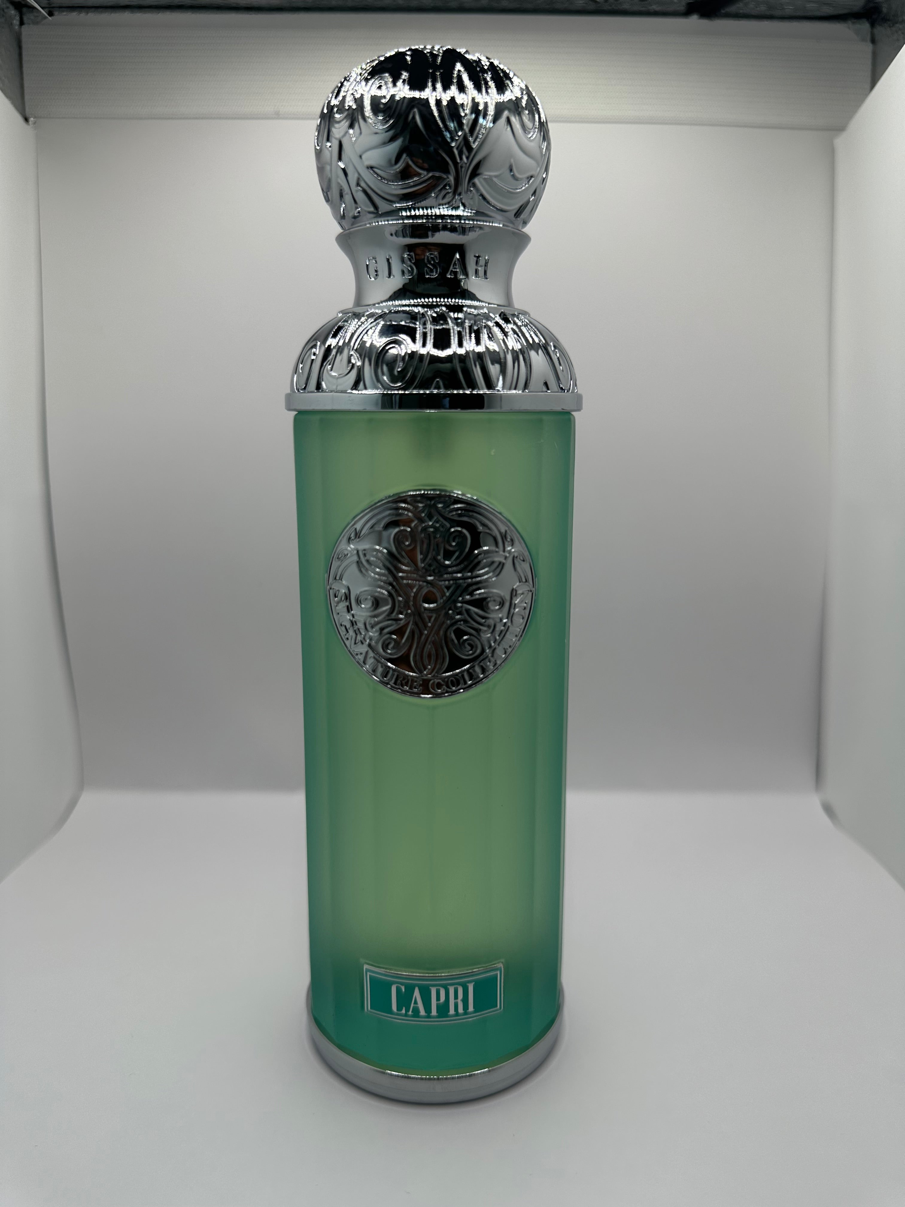 Gissah - Capri - Sample – Jaysmellys