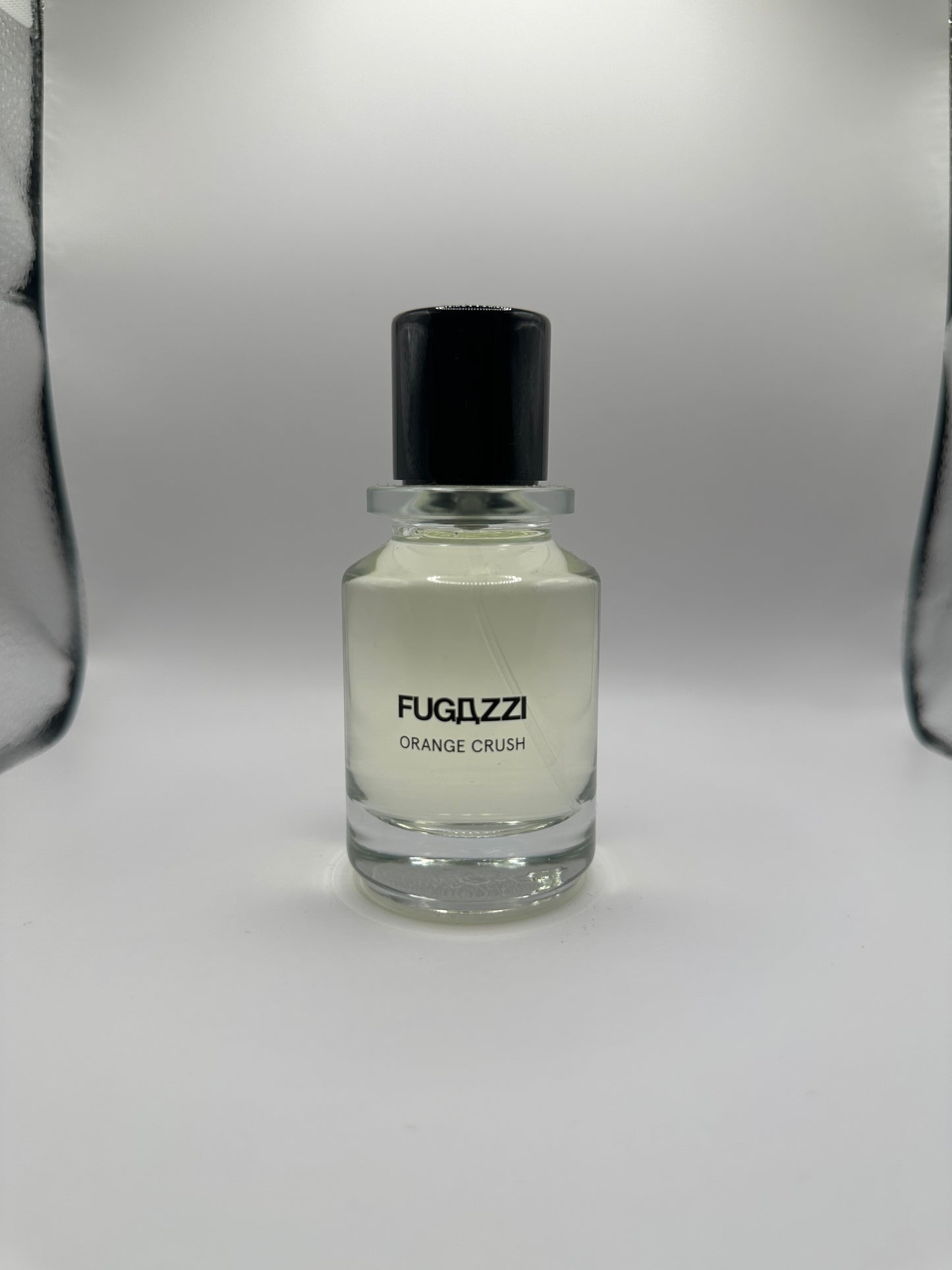 Fugazzi - Orange Crush - Sample