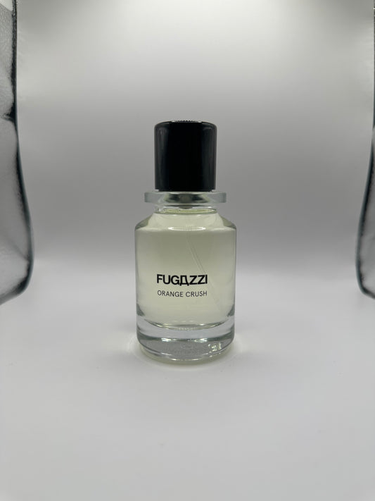 Fugazzi - Orange Crush - Sample