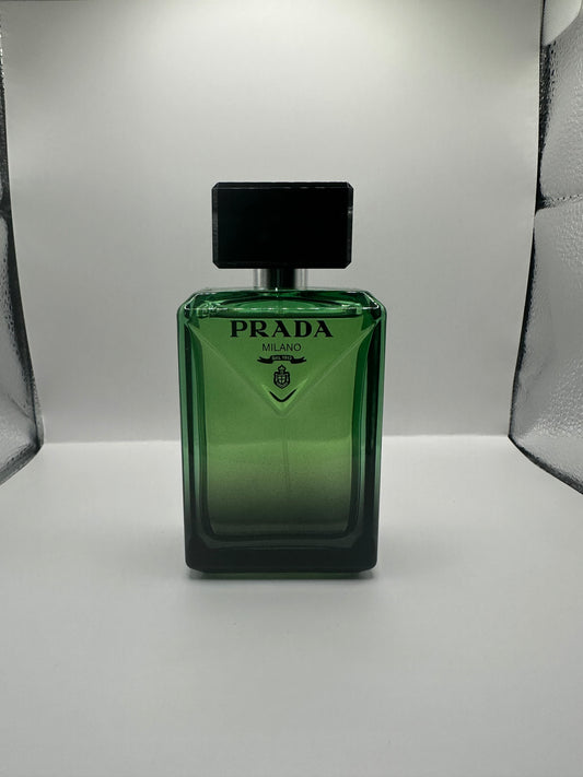 Prada - Paradigme - Sample