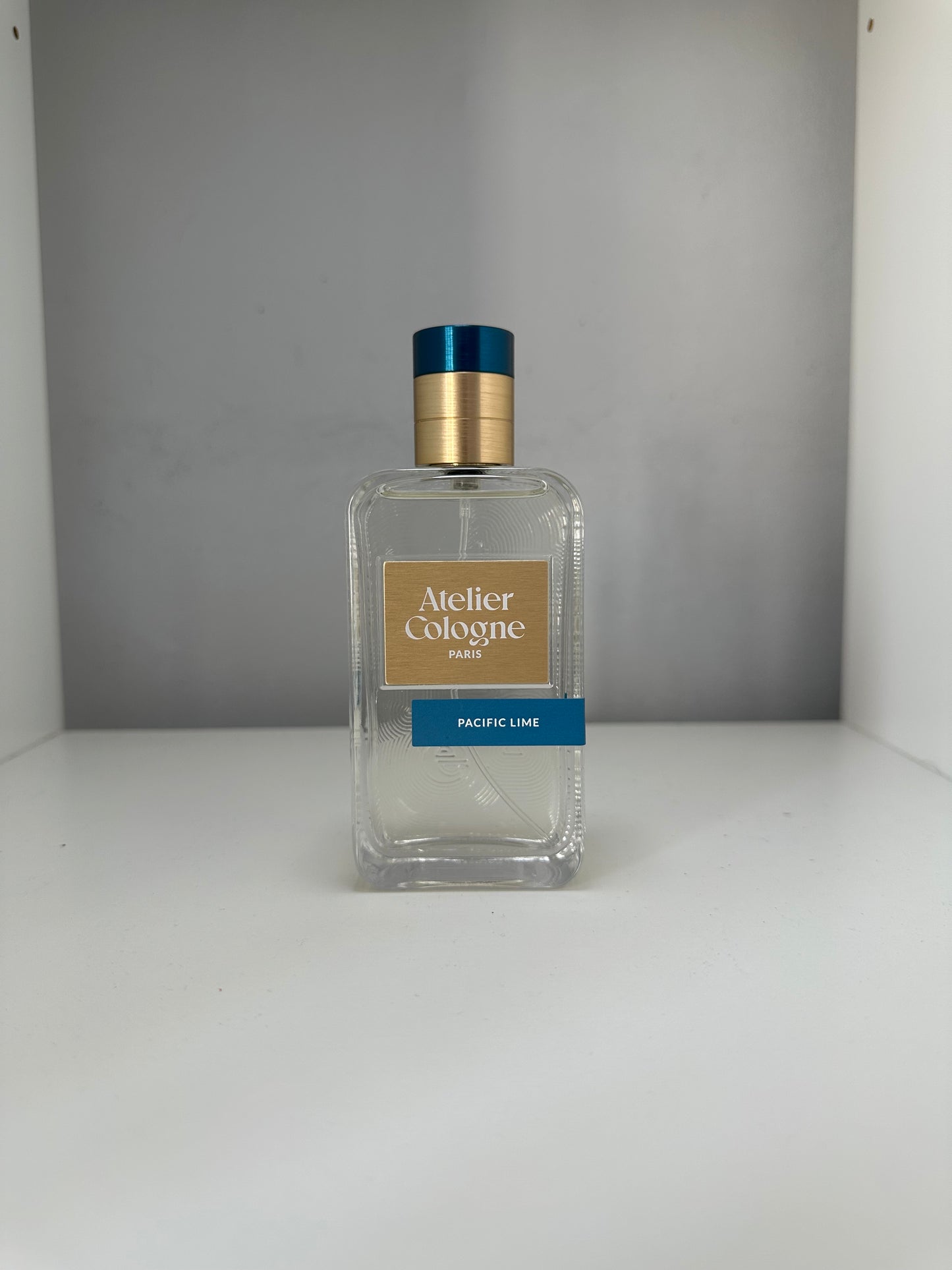 Atelier Colonge - Pacific Lime - Sample