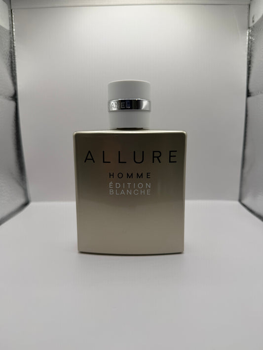 Chanel - Allure Homme Blanche Edition - Sample