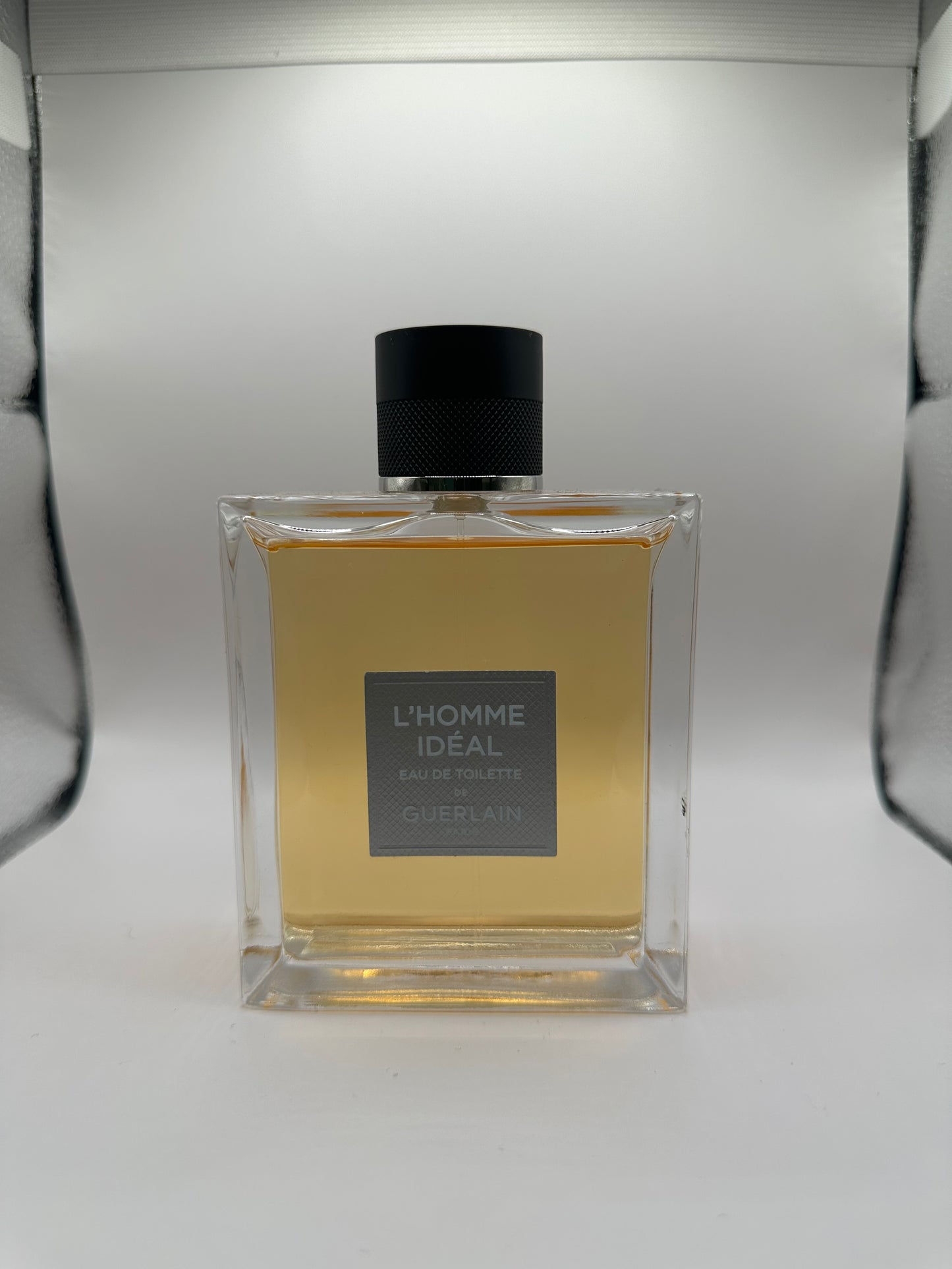 Guerlain - L’homme Ideal EDT - Sample