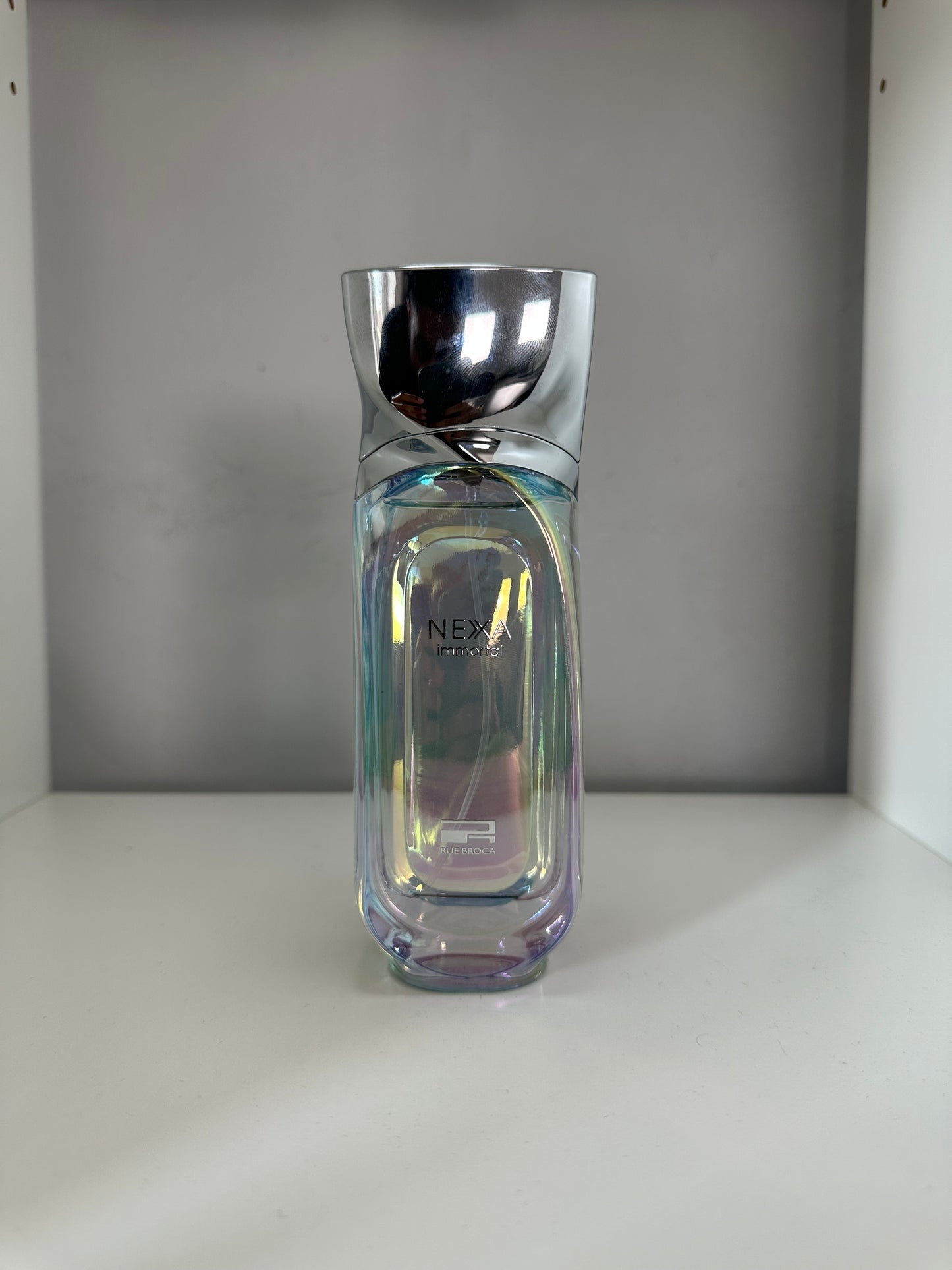 Rue Broca - Nexa Immortal - Sample