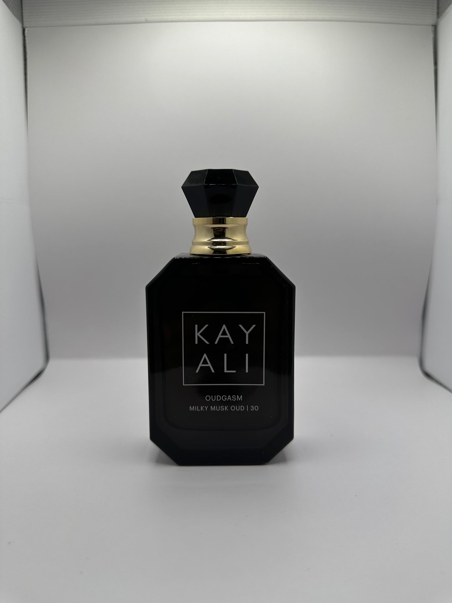 Kayali - Milky Musk Oud - Sample