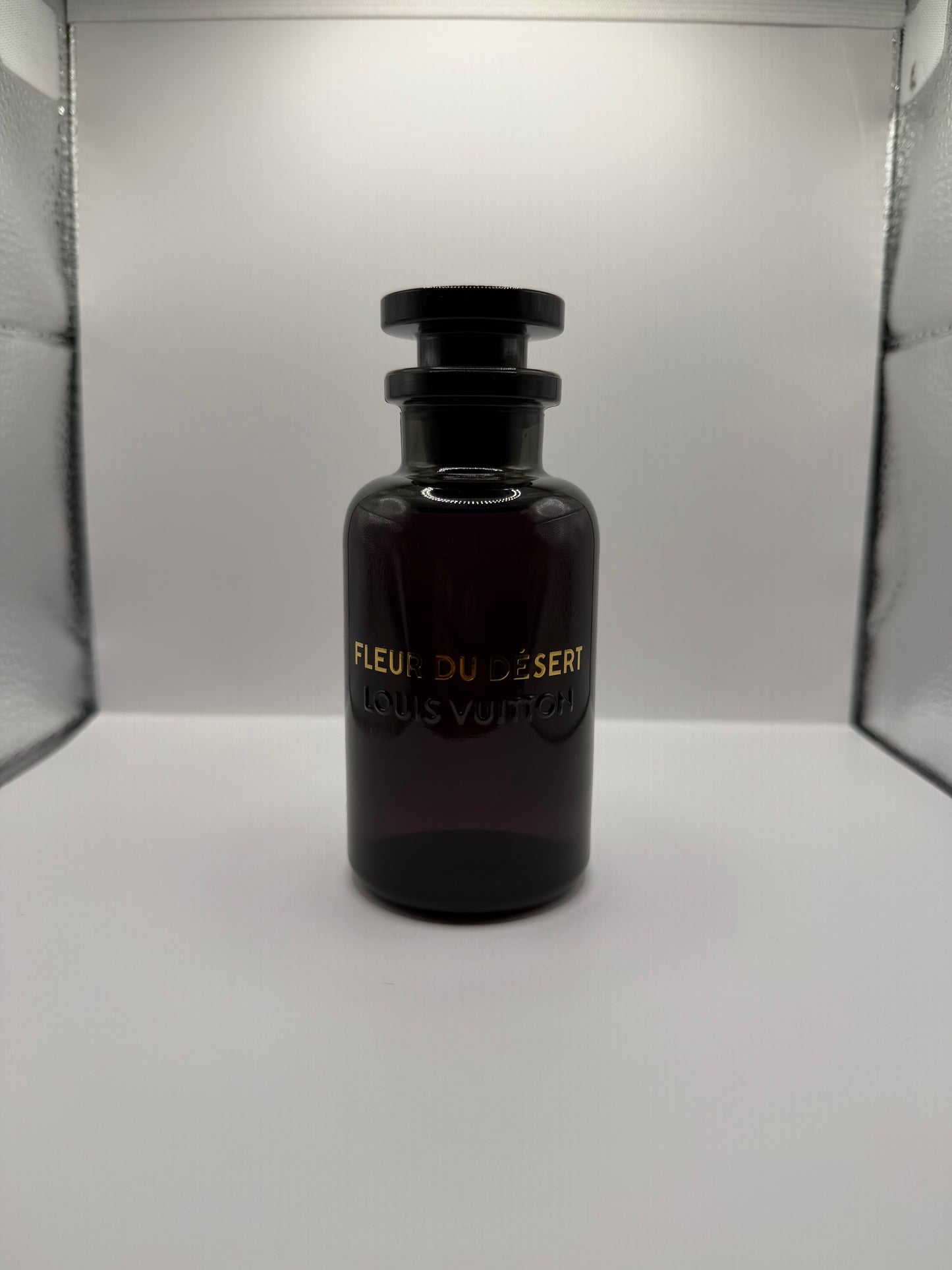 Louis Vuitton - Fleur Du Desert - Sample