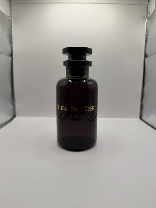 Louis Vuitton - Fleur Du Desert - Sample