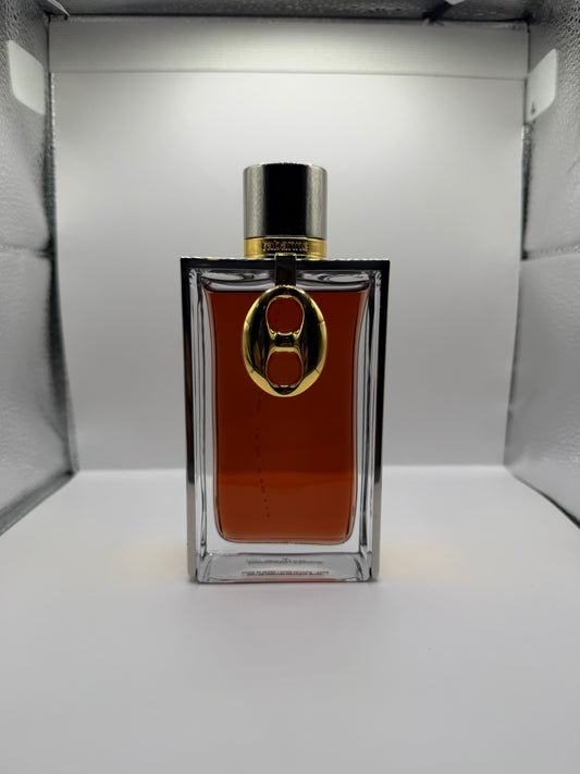 Paco Rabanne - Burning Leather - Sample