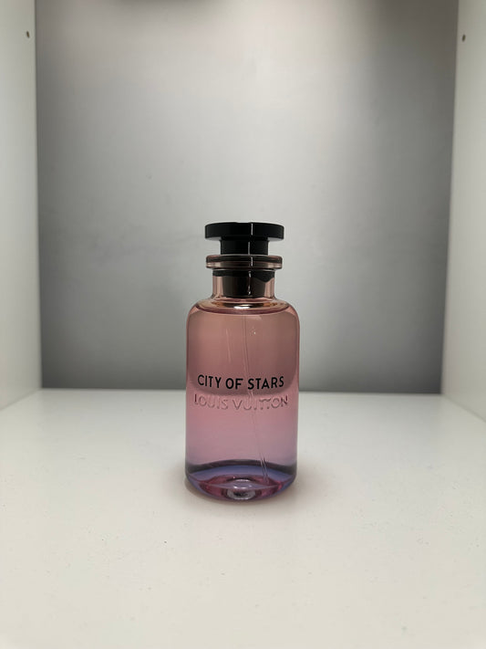 Louis Vuitton - City Of Stars - Sample