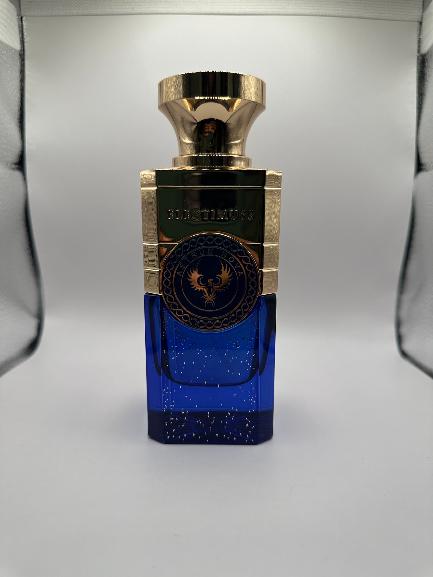 Electimuss - Astrum Nova - Sample