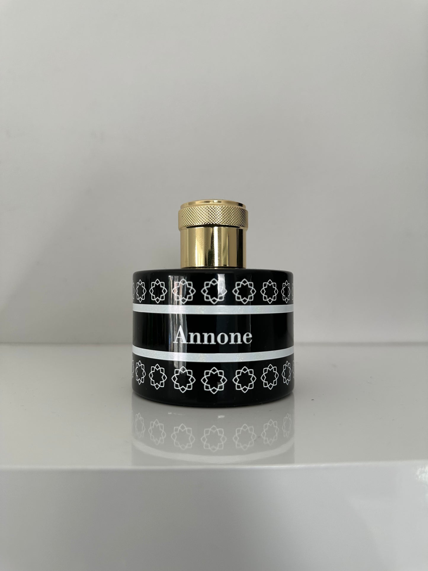 Pantheon Roma - Annone - Sample