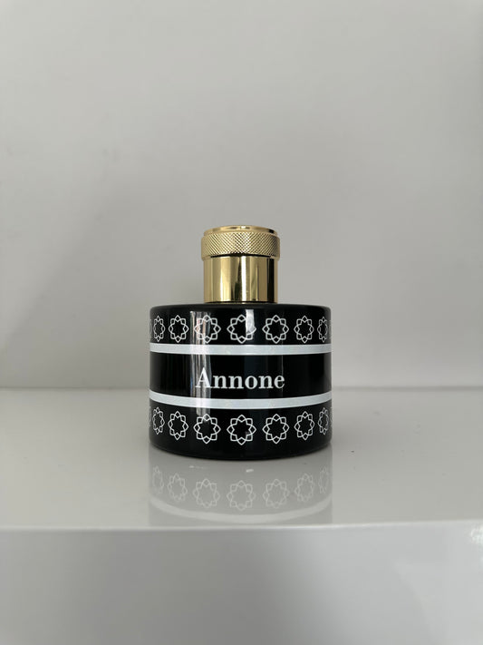 Pantheon Roma - Annone - Sample