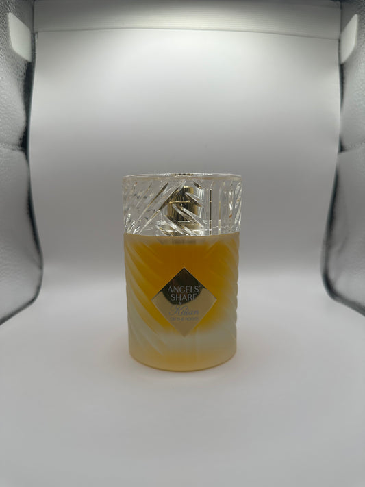 Killian - Angel Share On The Rock’s - Sample