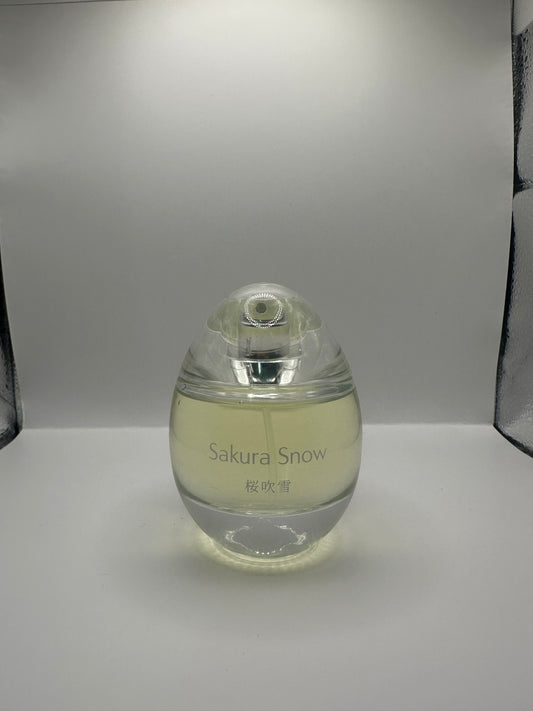 D’annam - Sakura Snow - Sample