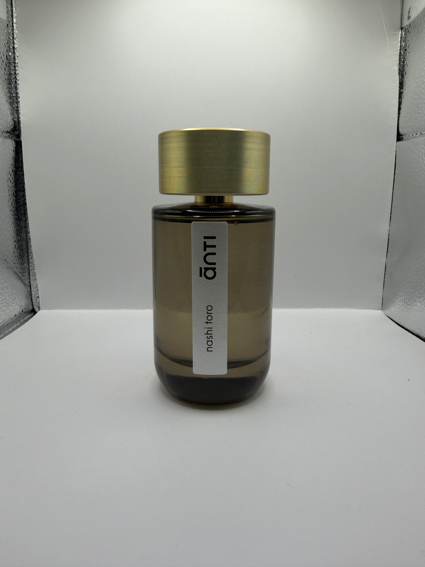 Anti - Nashi Toro - Sample