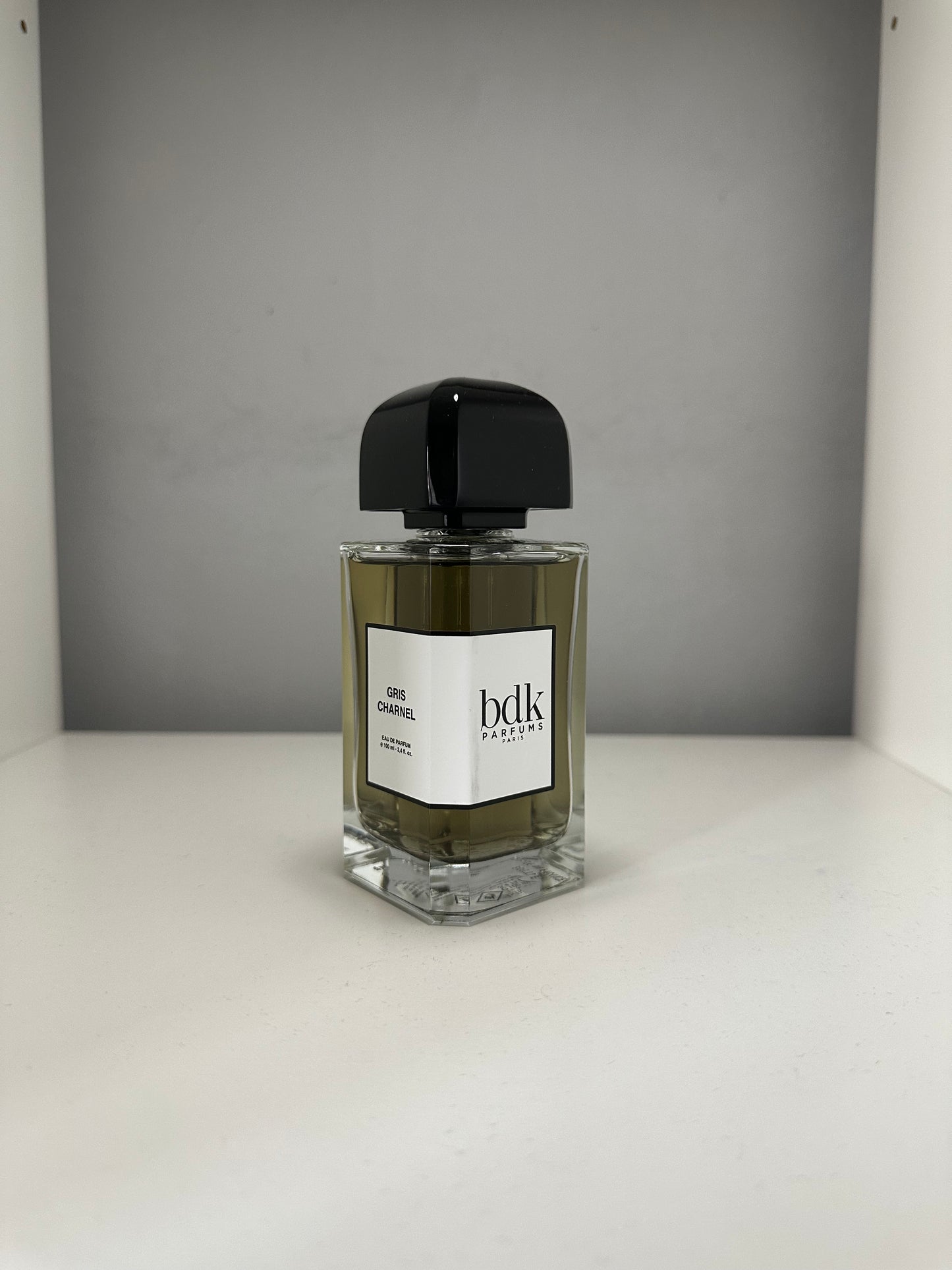 BDK - Gris Charnel - Sample