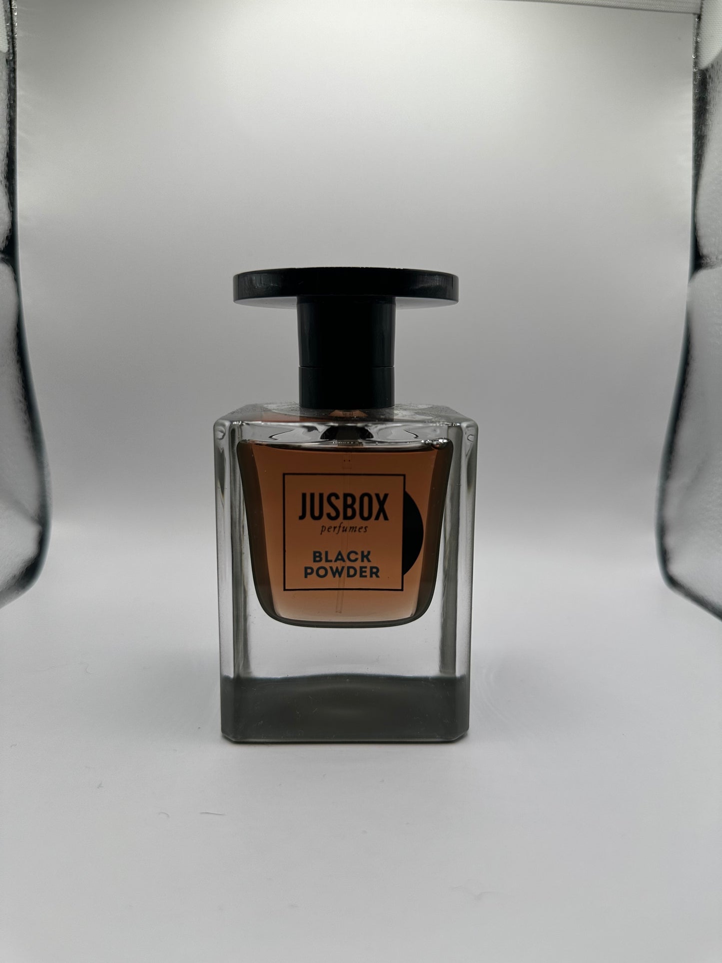 Jusbox - Black Powder - Sample