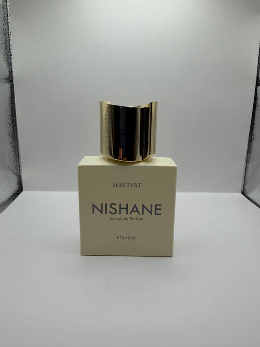 Nishane - Hacivat - Sample