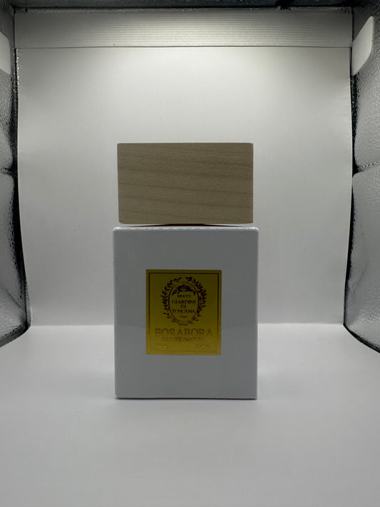 Giardini Di Toscano - BoraBora - Sample