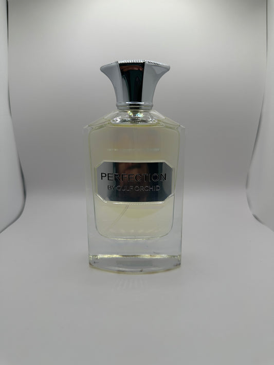 Gulf Orchid - Perfection - Sample