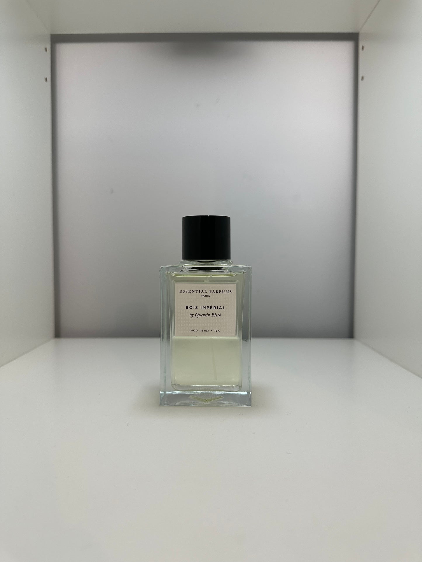 Essential Parfums - Bois Imperial - Sample