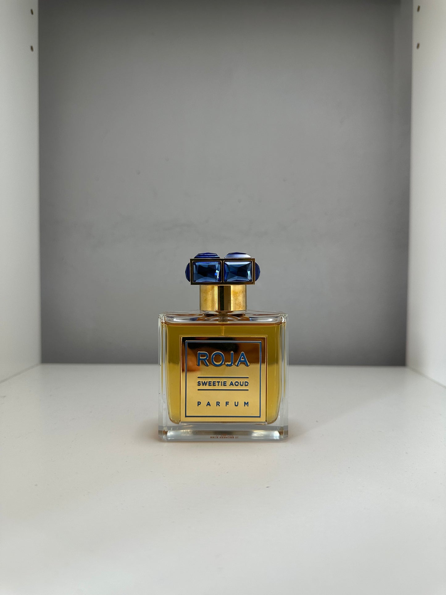 Roja - Sweetie Aoud - Sample