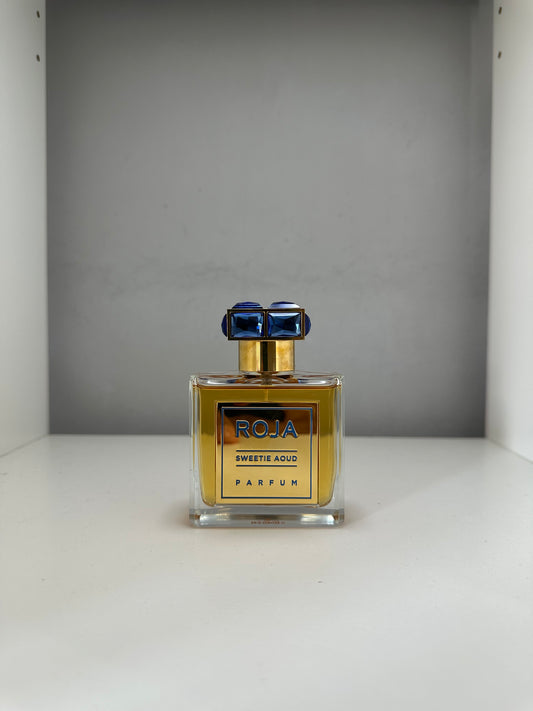 Roja - Sweetie Aoud - Sample