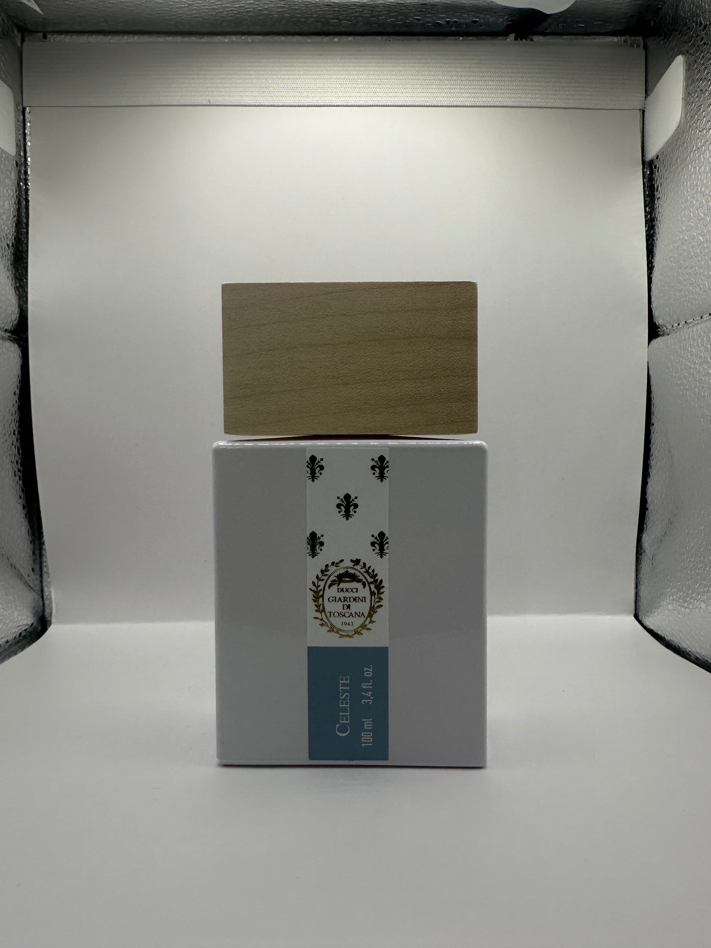 Giardini Di Toscano - Celeste - Sample