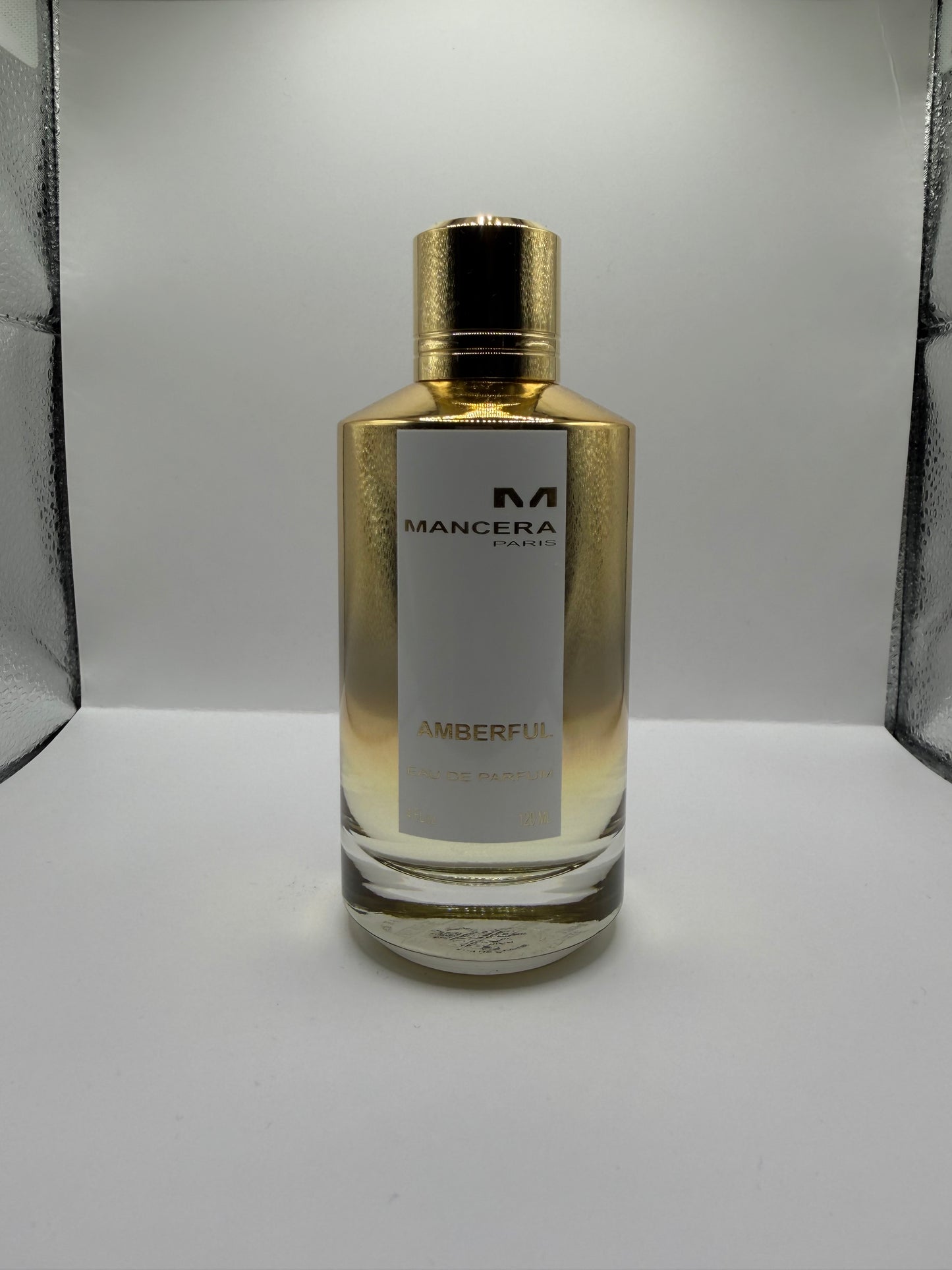 Mancera - Amberful - Sample