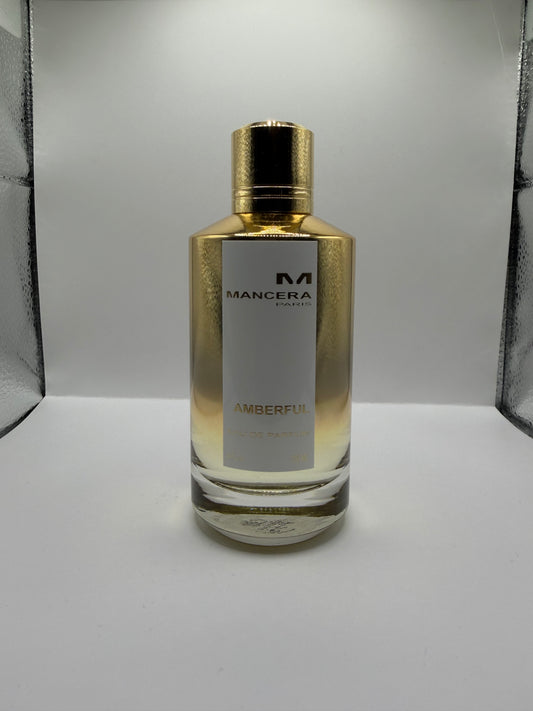 Mancera - Amberful - Sample