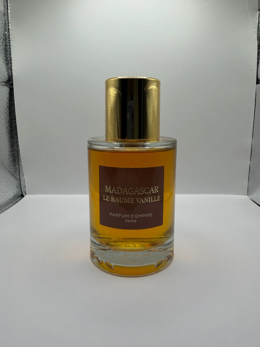 Parfum D’empire - Madagascar Le Baume Vanille - Sample