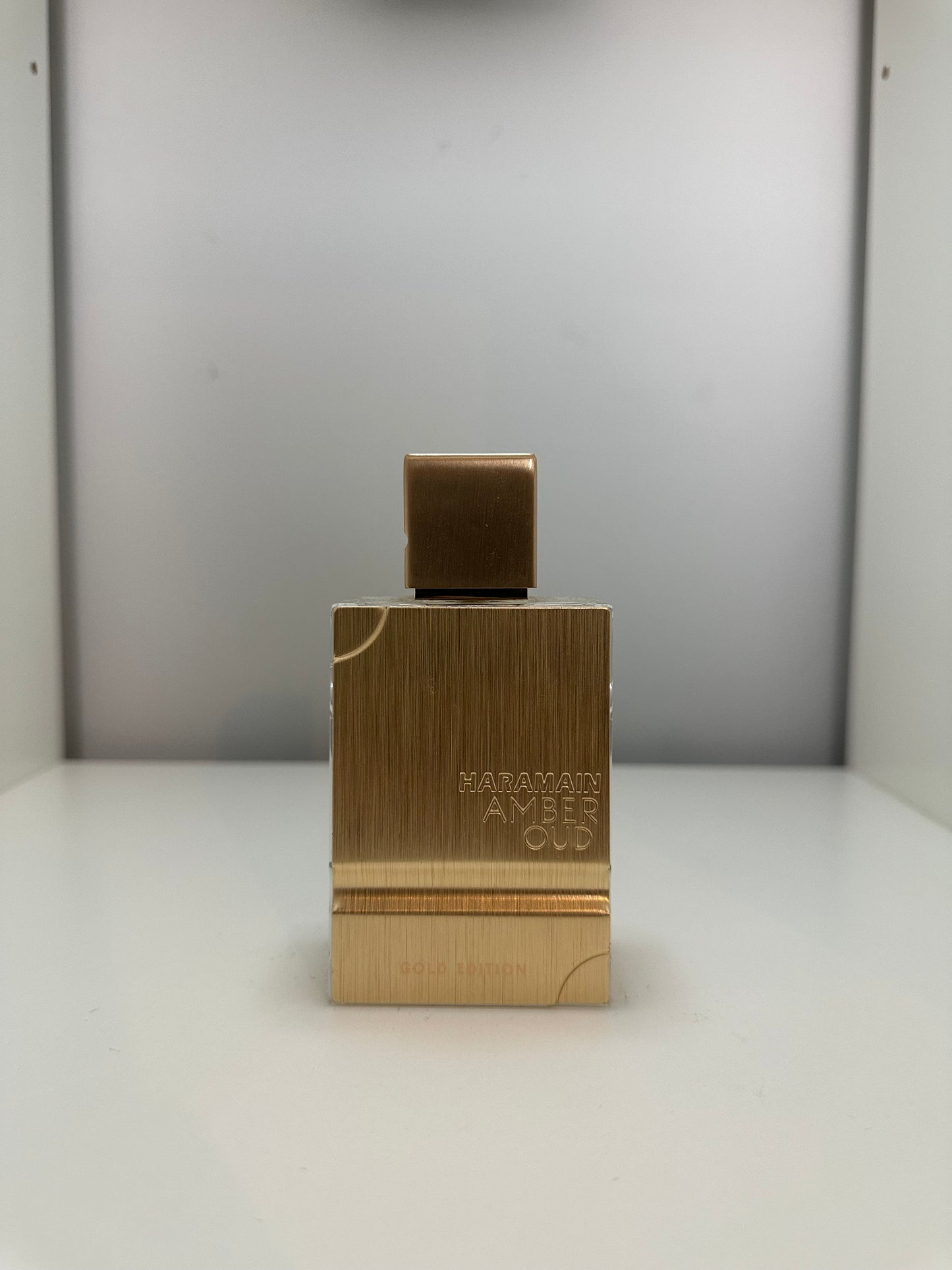 Al Haramain - Amber Oud Gold Edition - Sample