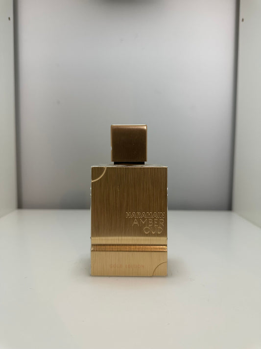 Al Haramain - Amber Oud Gold Edition - Sample