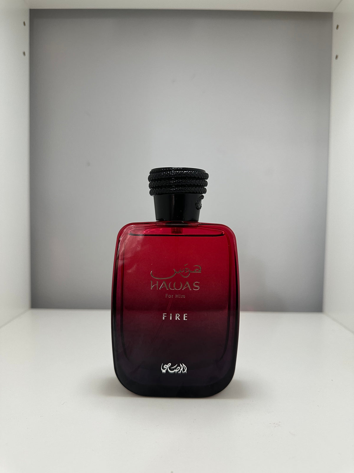 Rasasi - Hawas Fire - Sample – Jaysmellys
