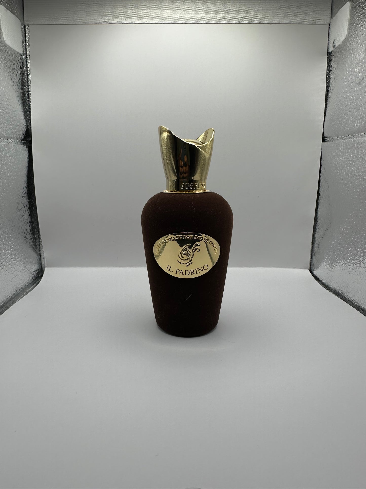 Sospiro - Il Padrino - Sample