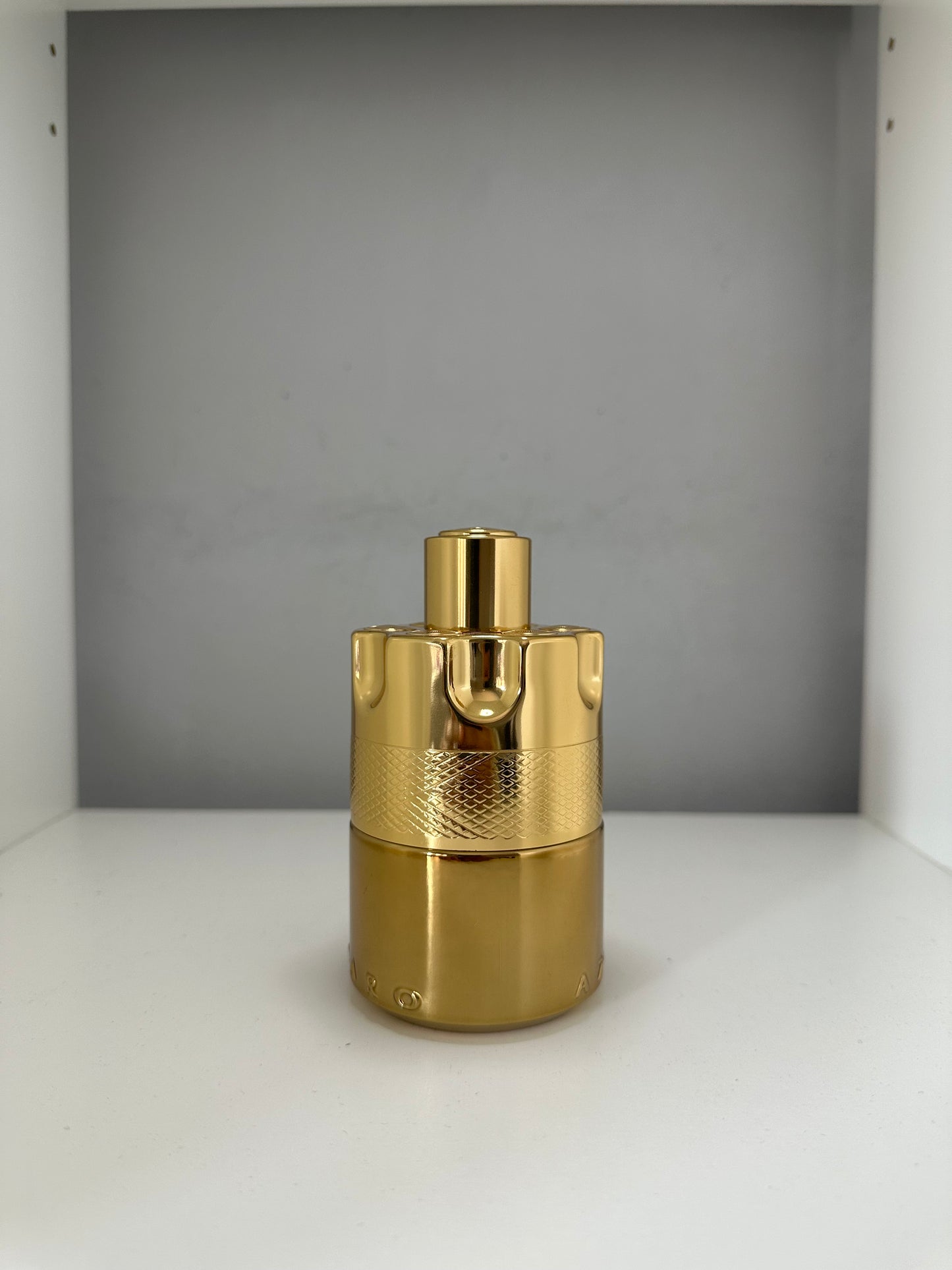 Azzaro - Forever Wanted Elixir - Sample