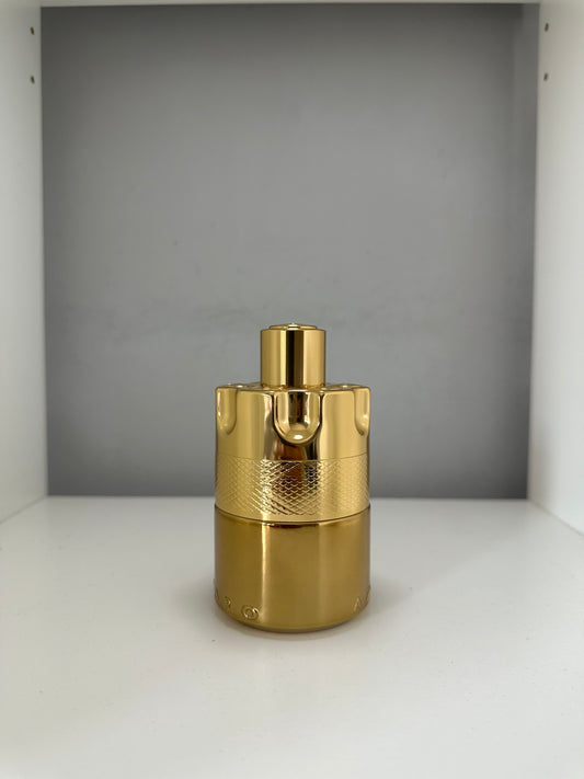 Azzaro - Forever Wanted Elixir - Sample